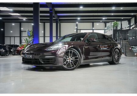 Porsche Panamera 4 e-Hybrid Sport Turismo V6 Bi-Turbo -