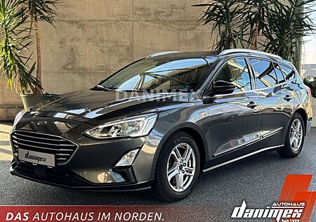 Ford Focus Turnier 1.5 Cool&Connect - AHK, Ap.Carplay