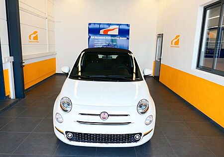 Fiat 500C Dolcevita 1.0 Hybrid 15" PDC