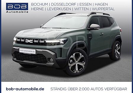 Dacia Duster FL24 Journey HYBRID 140 NAVI SHZ Kamera