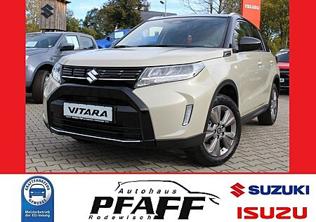 Suzuki Vitara 1.5 HYBRID COMFORT 4x4 | AUTOMATIK