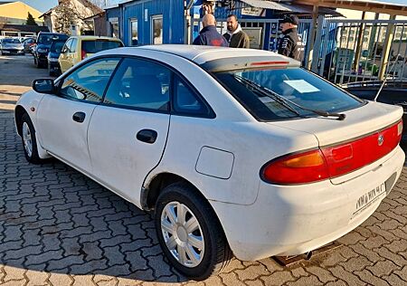 Mazda 323 F 1.5 Comfort