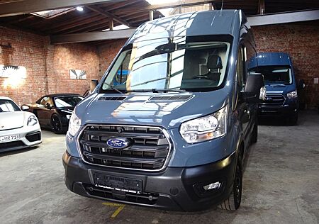 Ford Transit Kasten 350 L3 H3 KlimaKamera TüvNeu Navi
