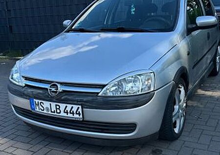 Opel Corsa 1.2 16V COMFORT Comfort
