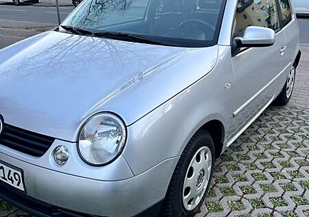 VW Lupo Volkswagen 1.0 College College