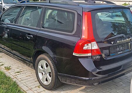 Volvo V70 Kombi Momentum