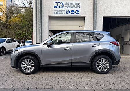 Mazda CX-5 Sendo 2WD