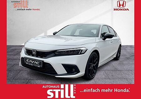 Honda Civic e:HEV Sport Navi* LED* Kamera* Sitzheiz.*