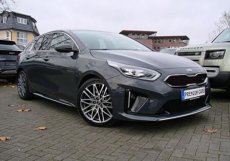 Kia Pro_ceed ProCeed 1.5 T-GDI GT-Line ACC LED Kamera