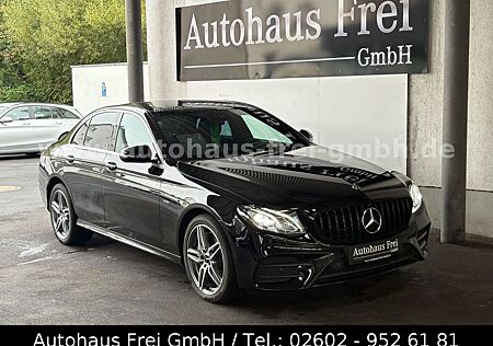 Mercedes-Benz E 350 e Limo. 2x AMG*WIDESCREEN*MB-LIGHT*PANO*2H