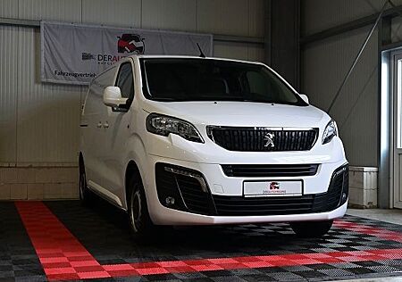 Peugeot Expert Kasten Premium L2 *Regale/Schraubstock*