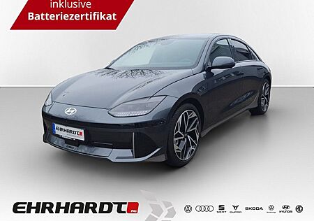 Hyundai IONIQ 6 UNIQ 20" NAV*SHZ*BOSE*HUD*
