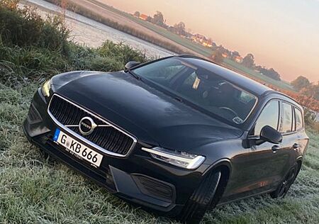 Volvo V60 D3 Geartronic -