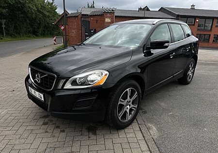 Volvo XC 60 2WD | Scheckheft