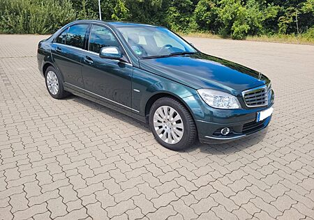 Mercedes-Benz C 220 CDI ELEGANCE Elegance