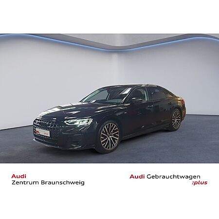Audi A8 leasen