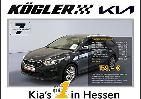 Kia Cee'd Sportswagon Ceed SW 1.5 T-GDI Edition 7