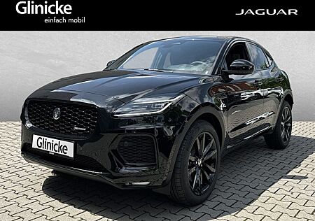 Jaguar E-Pace D200 R-Dynamic SE AWD Pano/ Winter-Paket