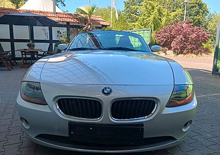 BMW Z4 2.2i -