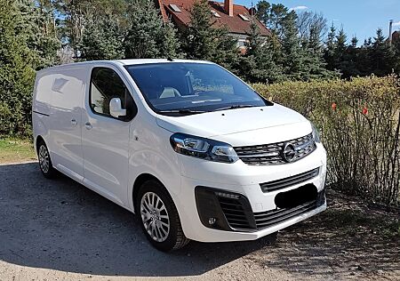 Opel Vivaro Cargo M INNOVATION