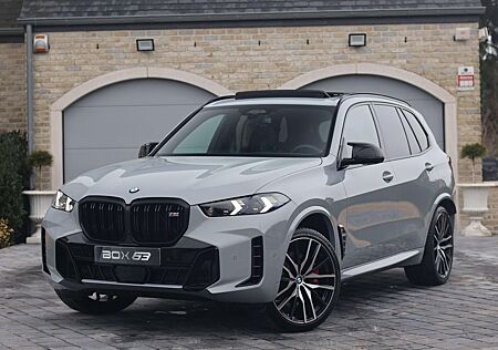 BMW X5 M60i *B&W *Pano *HUD *360 *AHK *Soft close