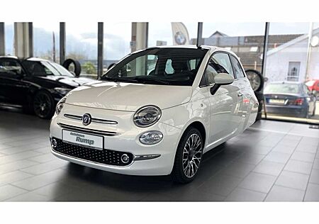 Fiat 500E 500 Ellenator für 16 Jährige mit A1 Führerschein