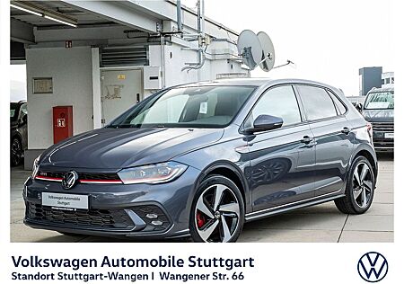 VW Polo Volkswagen GTI 2.0 TSI DSG Navi Kamera LED ACC SHZ