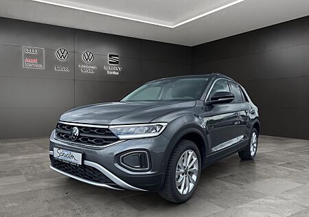 VW T-Roc Volkswagen Life 1.5 TSI DSG *ACC/Kamera/Navi/LED*