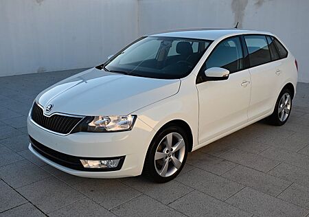 Skoda Rapid 1.2TSI 66KW Cool Edition 2/18