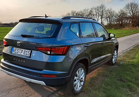 Seat Ateca 1.4 EcoTSI 110kW Style Style