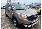 Dacia Dokker Stepway Plus *Navi,Kamera,SHZ*