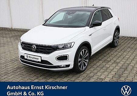 VW T-Roc Volkswagen R-Line R-Line 7-Gang-DSG