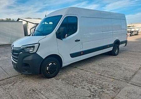 Renault Master III Kasten L4H2 HKa 3,5t