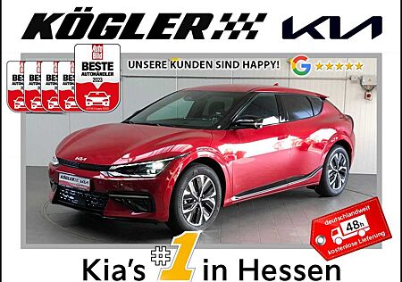 Kia EV6 77KWh 229 RWD GTL -23%|WP|ASS+