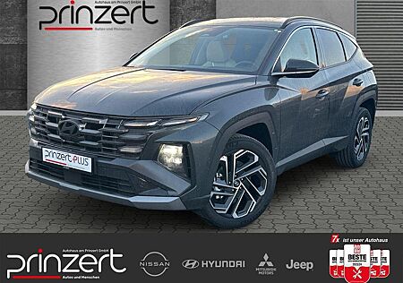 Hyundai Tucson 1.6 Hybrid "Prime" Digital-Key*Assistenz