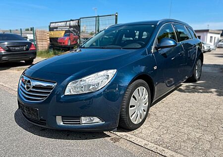 Opel Insignia 2.0cdti A Sports Tourer Edition Tüv