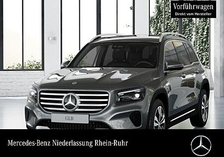 Mercedes-Benz GLB 200 d 4M PROGRESSIVE+PANO+MULTIBEAM+KAMERA