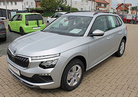 Skoda Kamiq 1.5 TSI 130 Jahre