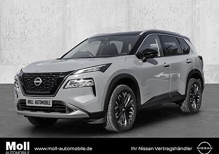 Nissan X-Trail gebraucht kaufen Nissan X-Trail N-Connecta 1.5 VC-T e-POWER e-4ORCE 4x4
