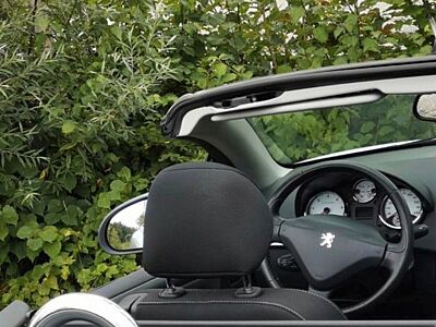 Peugeot 207 CC Premium HDi FAP 110 Premium