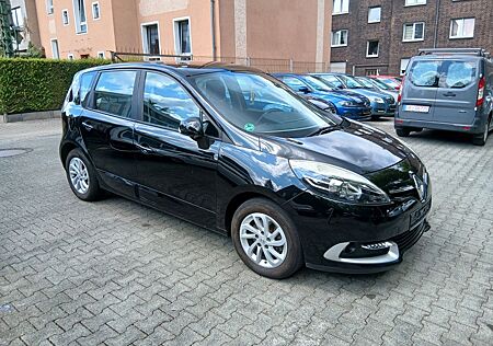 Renault Scenic III Paris