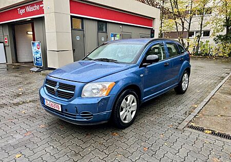 Dodge Caliber SE/Klima / Tel.01711911223
