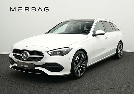 Mercedes-Benz C 220 d 4MATIC T-Modell
