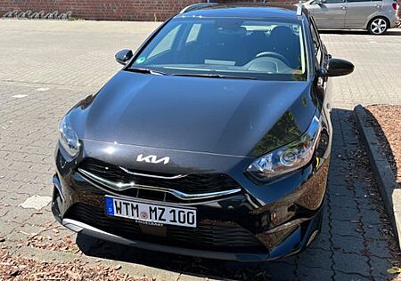 Kia Cee'd Sportswagon 1.5 T-GDI DCT JBL Sound Editio