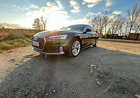 Audi A5 40 TFSI S tronic Sportback