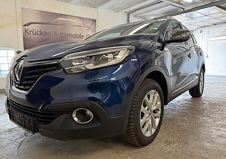 Renault Kadjar ENERGY TCe 130 Aut Pano Navi AHK RFK Shz