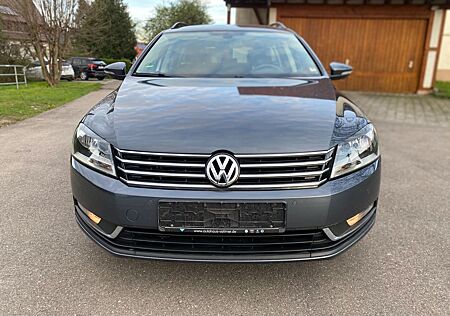 VW Passat Variant Volkswagen Trendline BlueMotion*TÜV/AU NEU*