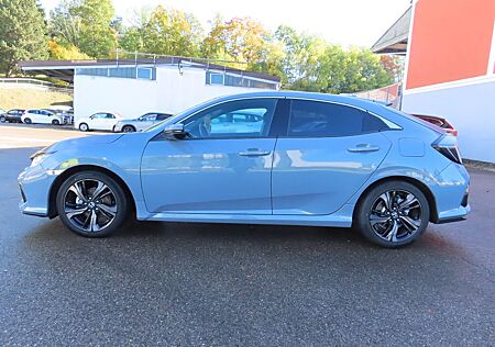 Honda Civic Lim. 5-trg. 1.0 Elegance