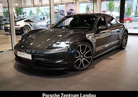 Porsche Taycan Surround-View Performancebatterie+
