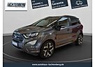 Ford EcoSport 1.0 EcoBoost ST LINE NAVI+KAMERA+SITZHE